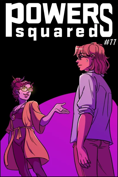 Cover of What's in a Name? - Part 2