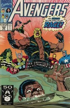 Cover of Powers That Be
