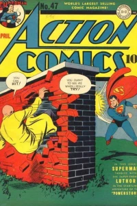 Powerstone; The Green Cowled Menace; Go to War; The Skeletons in Armor; The Red Khan; Nargo, the Ruler of Atlantis