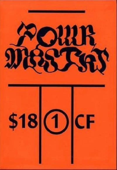 Cover of Vol. 1