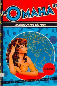 Omaha: Skuggorna tätnar