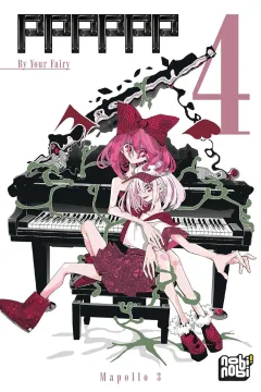 Issue #4