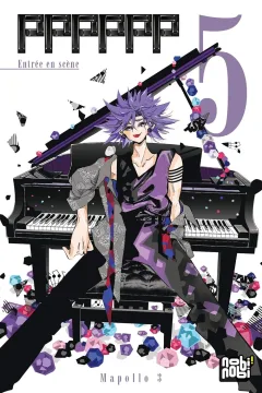 Issue #5