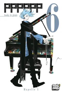 Issue #6