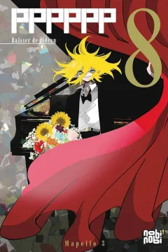 Issue #8