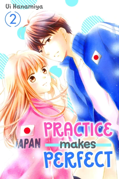 Cover of Volume 2