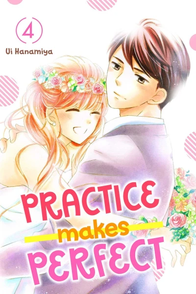 Cover of Volume 4
