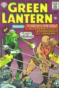 Practice Makes the Perfect Crime!; The Fight For The Championship Of The Universe!
