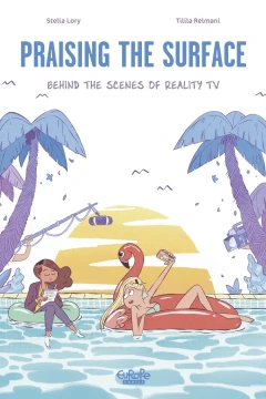 Issue #1