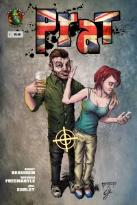 Reunited and it Feels Like Bullets