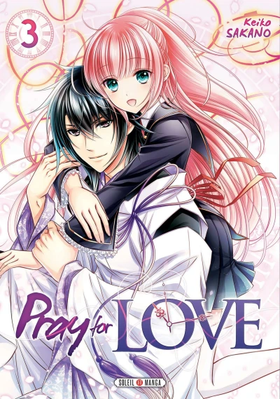 Cover of Tome 3