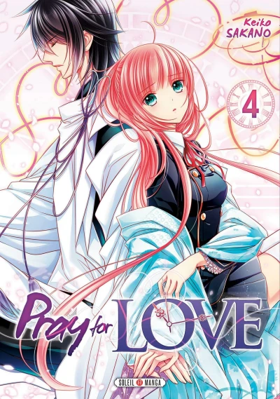 Cover of Tome 4