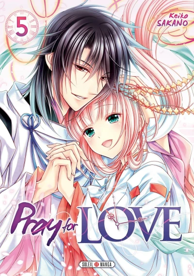 Cover of Tome 5