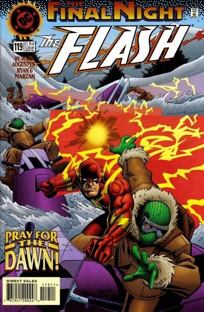 Cover of Pray For the Dawn