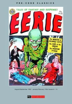 Cover of Volume Two