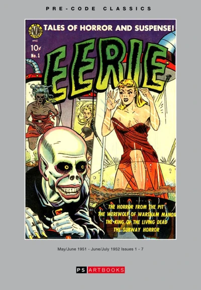 Cover of Volume One