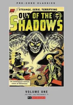 Cover of Volume One