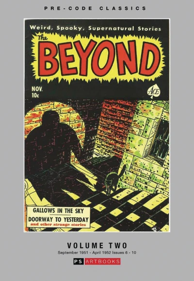 Cover of Volume Two