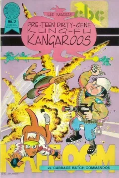 Issue #2