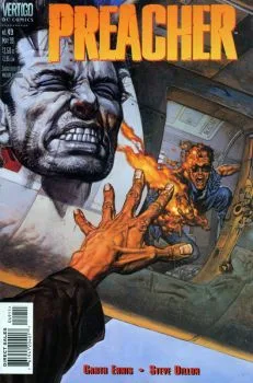 Cover of First Contact