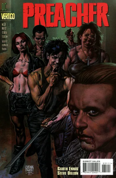 Cover of Underworld