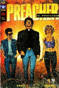 Issue #2