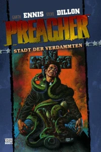 Stadt der Verdammten