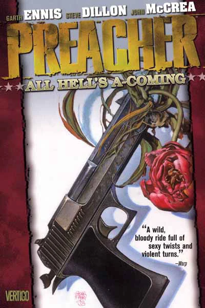 Cover of Volume 8
