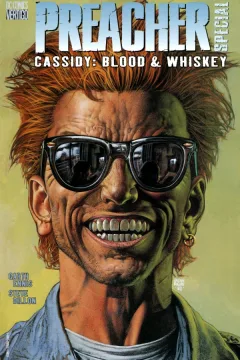 Issue #1