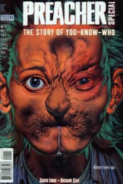 Issue #1