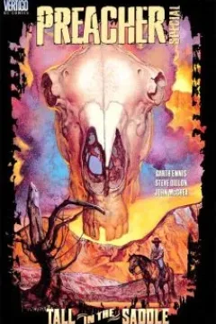 Issue #1