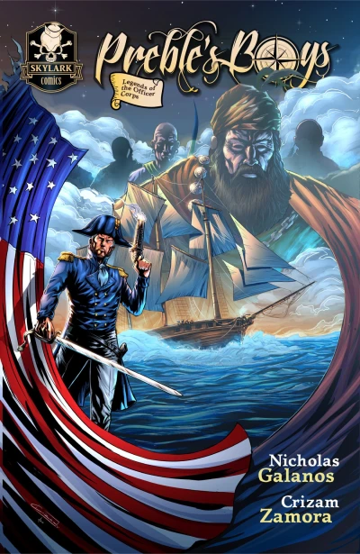 Cover of War is Upon Us