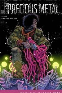 A Strange Thing To Remember