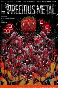 The Daughter and The Darkness