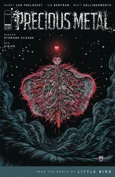 Cover of A Devil for Your Dream