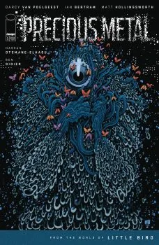 Cover of Along Came a Butterfly