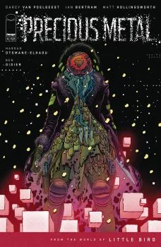 Cover of Flowers for The Holy Sea