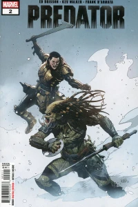 Day of the Hunter Part 2 of 6