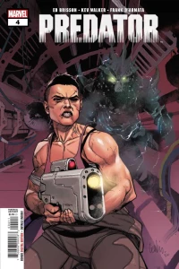 Day of the Hunter Part 4 of 6