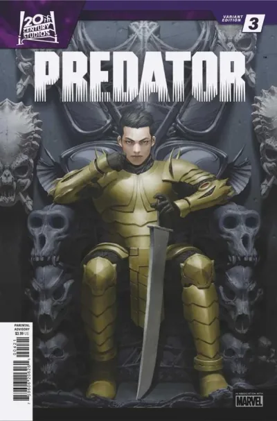 Cover of Cover B - Netho Diaz