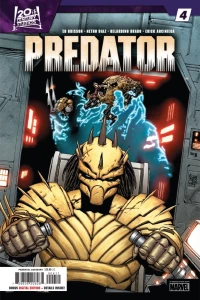 The Preserve Part 4 of 5