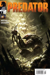 Issue #2