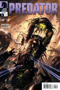 Issue #4