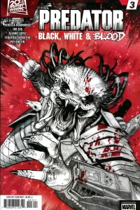 Bloodwood Part 3; Make it Red; Demon of the Deep