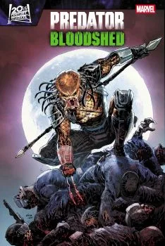 Cover of Issue #3