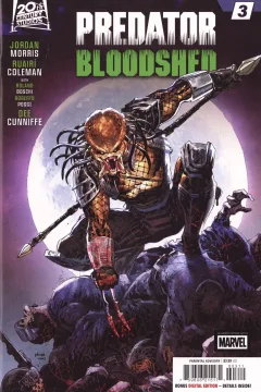 Issue #3