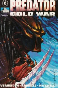 Issue #1