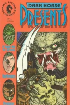 Predator; Heartbreakers; A Tough Nut To Crack