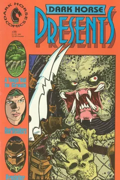 Predator; Heartbreakers; A Tough Nut To Crack