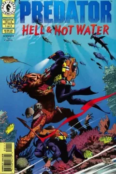 Issue #1